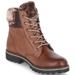 Damen Remonte Winterstiefeletten -