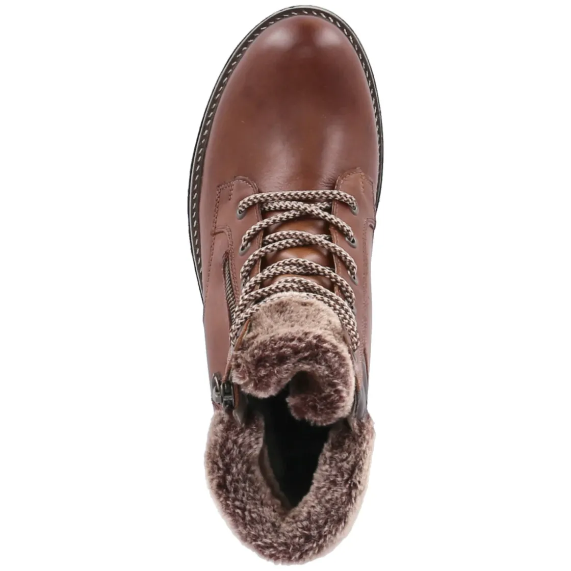 Damen Remonte Winterstiefeletten -