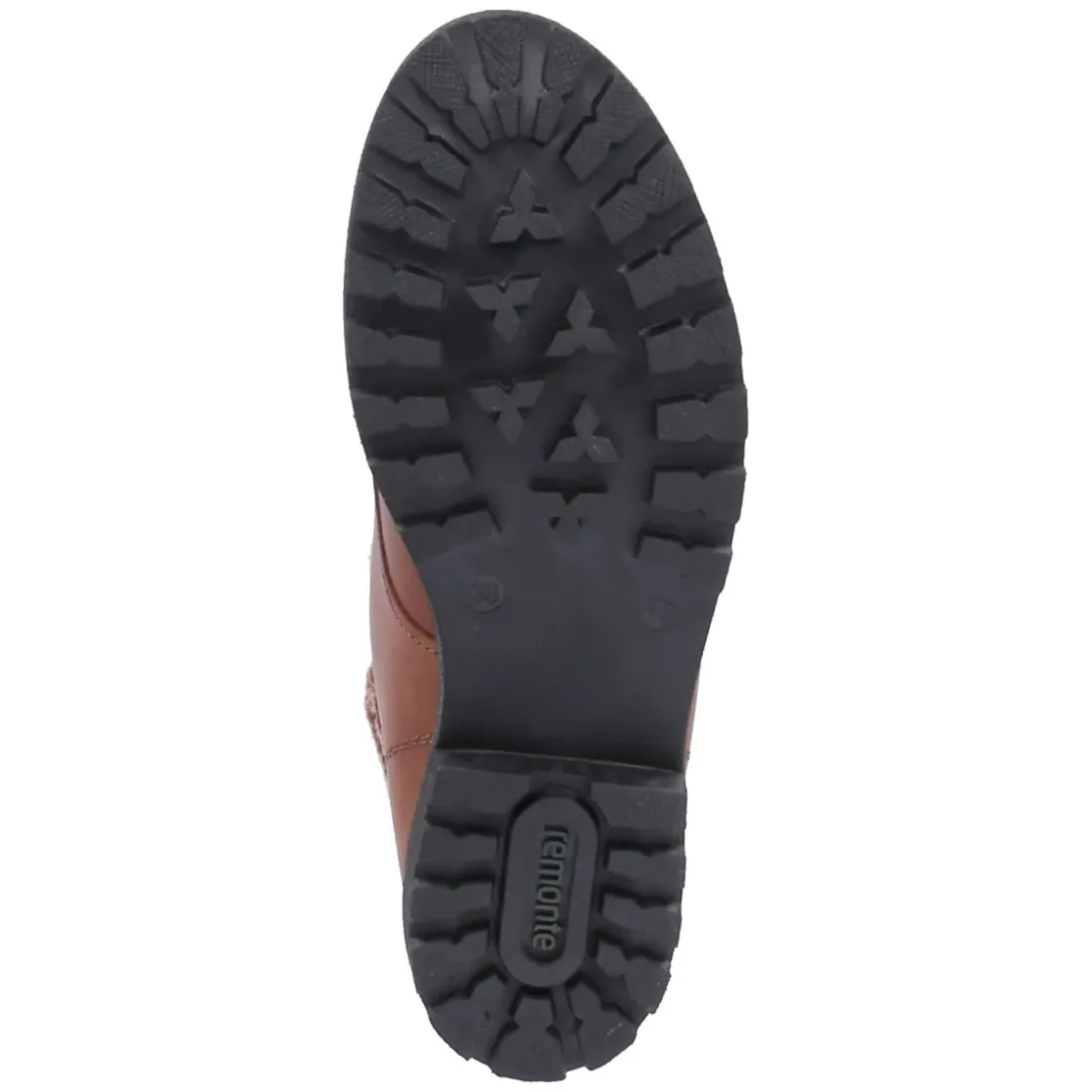 Damen Remonte Winterstiefeletten -