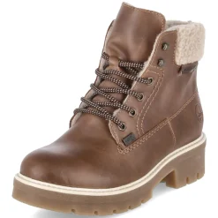 Damen Rieker Winterstiefeletten -