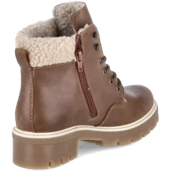 Damen Rieker Winterstiefeletten -
