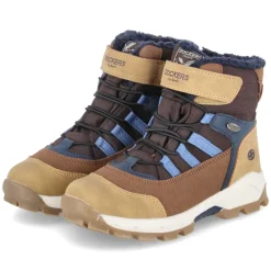 Kinder Dockers By Gerli Winterstiefeletten -