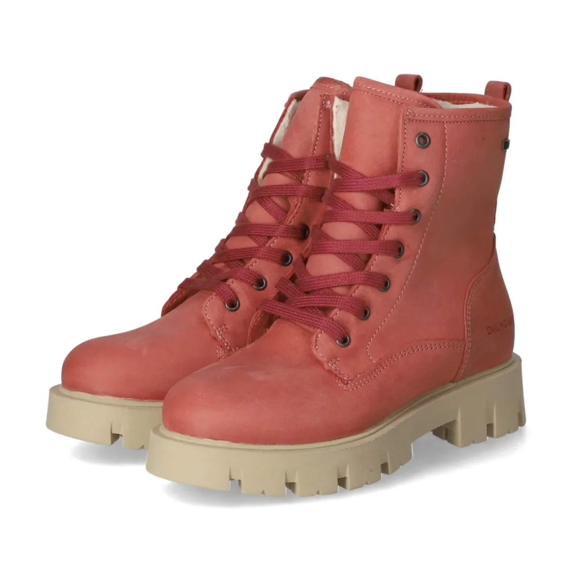Kinder Däumling Winterstiefeletten -