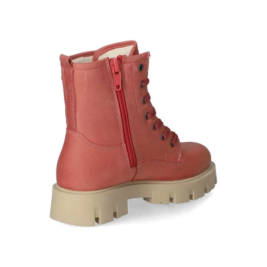 Kinder Däumling Winterstiefeletten -