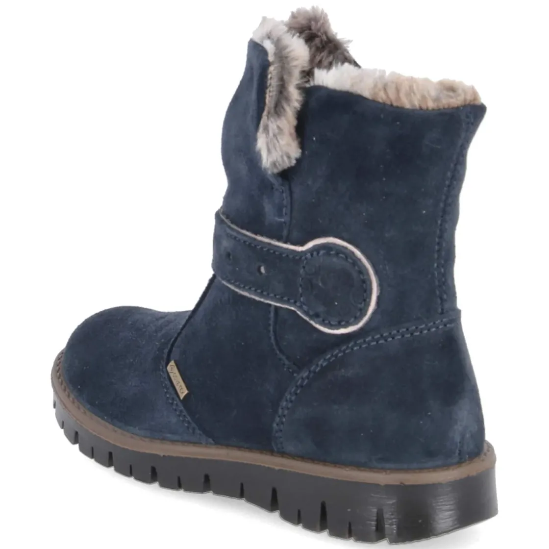Kinder Primigi Winterstiefeletten -