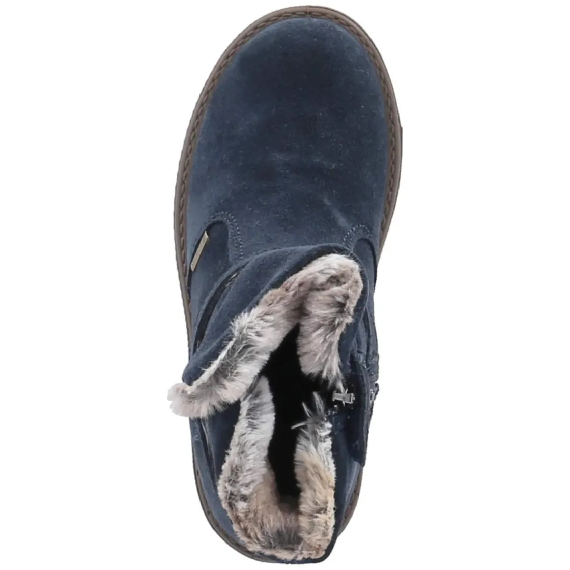 Kinder Primigi Winterstiefeletten -