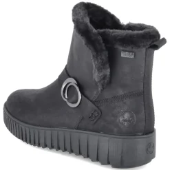 Damen Rieker Winterstiefeletten -