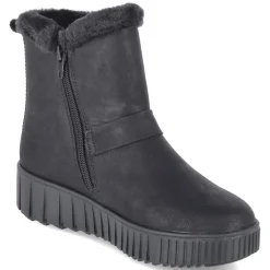 Damen Rieker Winterstiefeletten -