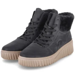 Damen Rieker Winterstiefeletten -