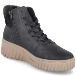 Damen Rieker Winterstiefeletten -