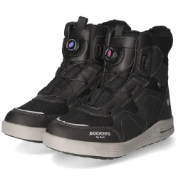 Kinder Dockers By Gerli Winterstiefeletten -