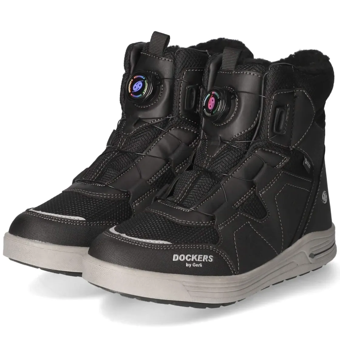 Kinder Dockers By Gerli Winterstiefeletten -