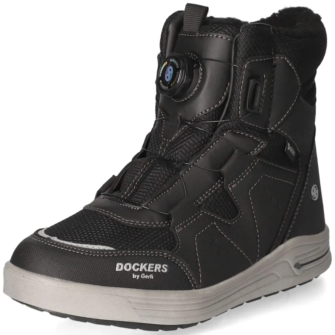 Kinder Dockers By Gerli Winterstiefeletten -
