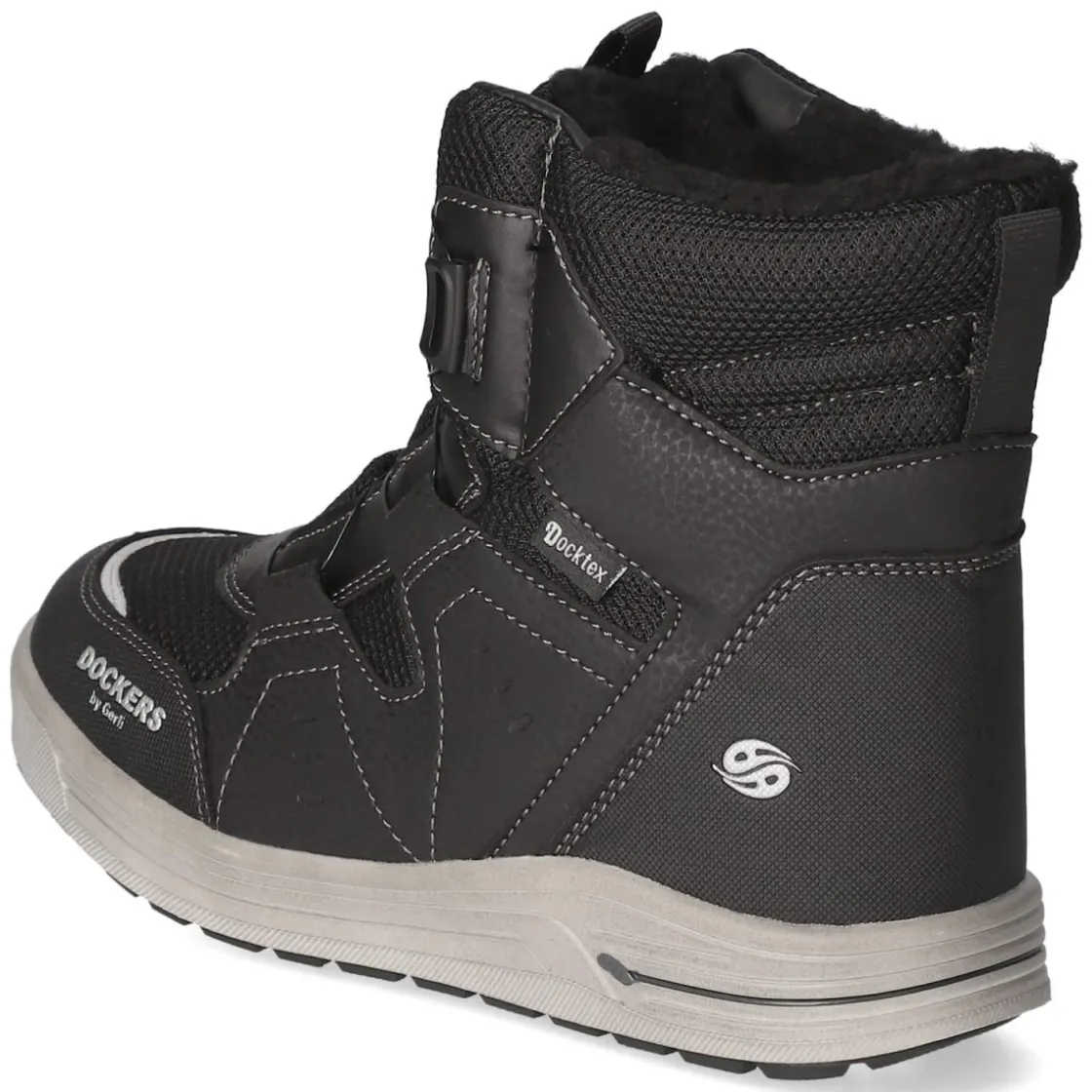 Kinder Dockers By Gerli Winterstiefeletten -