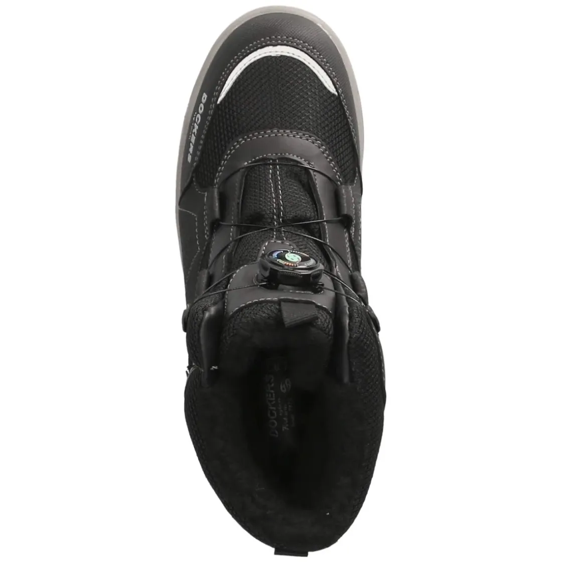 Kinder Dockers By Gerli Winterstiefeletten -