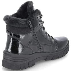 Damen Remonte Winterstiefeletten -