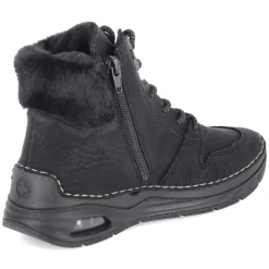 Damen Rieker Winterstiefeletten -