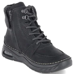 Damen Rieker Winterstiefeletten -