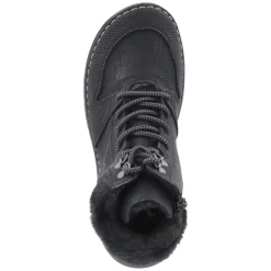 Damen Rieker Winterstiefeletten -