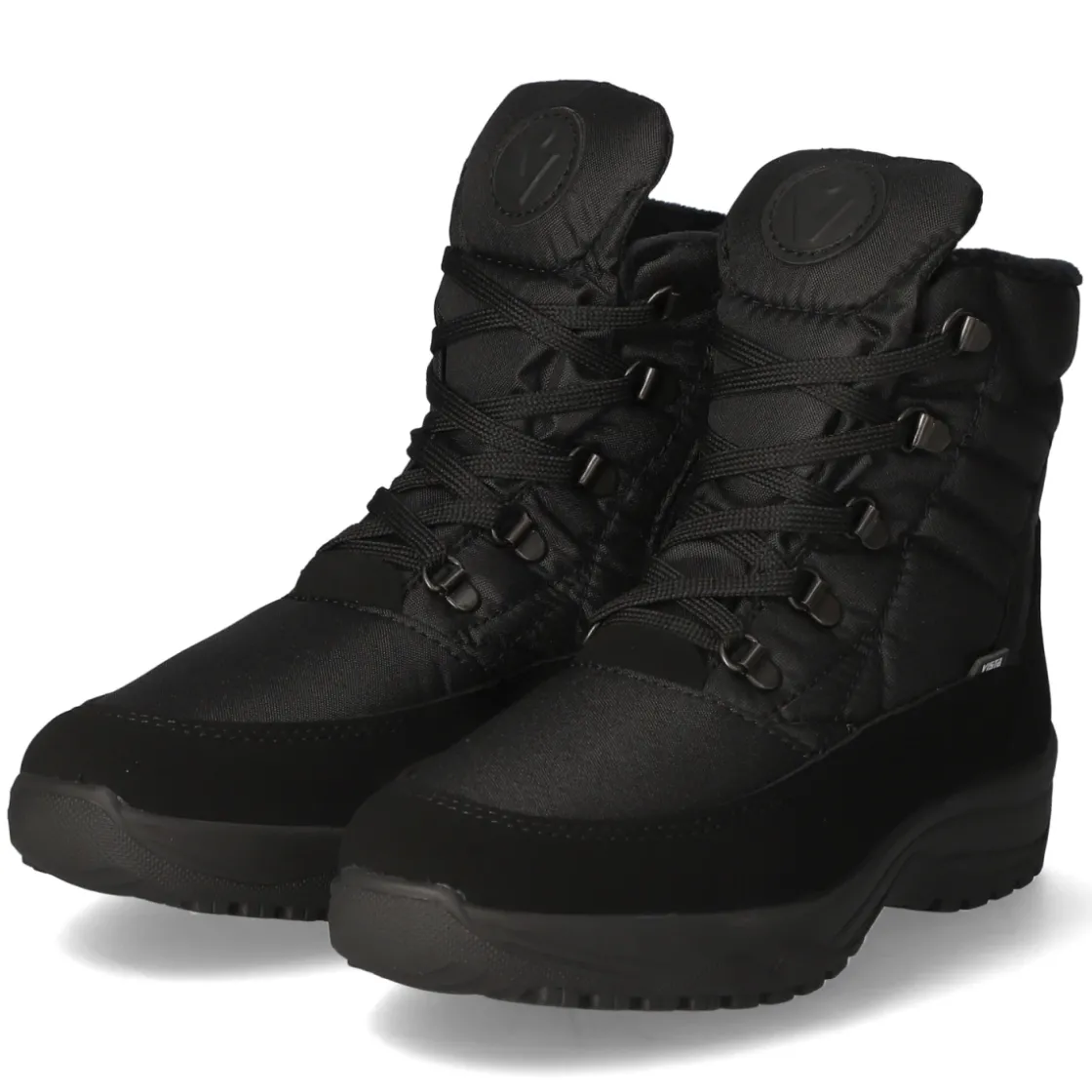 Damen Vista Winterstiefeletten -