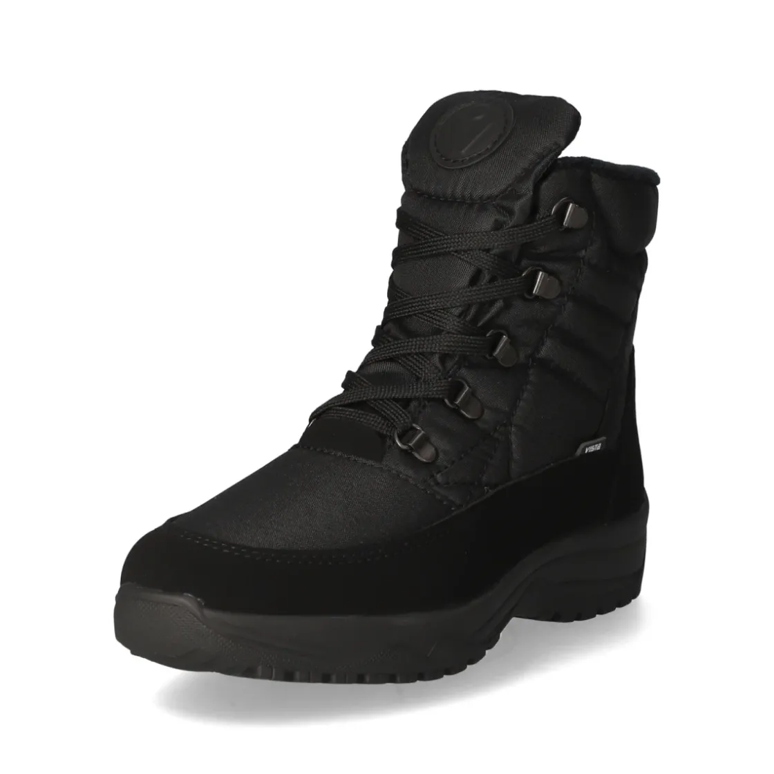 Damen Vista Winterstiefeletten -