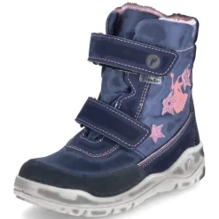 Kinder Ricosta Winterstiefeletten AILEEN -