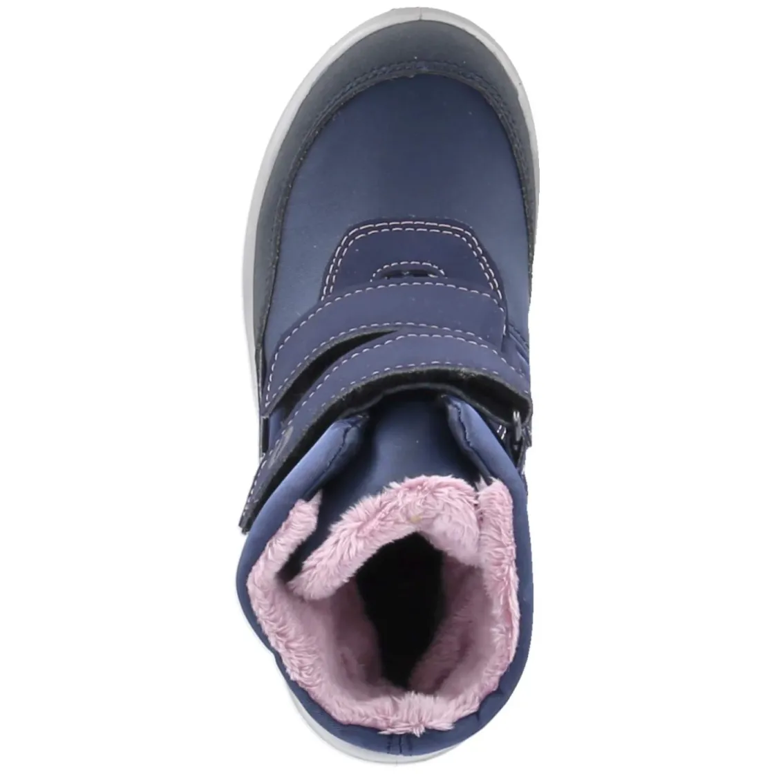 Kinder Ricosta Winterstiefeletten AILEEN -