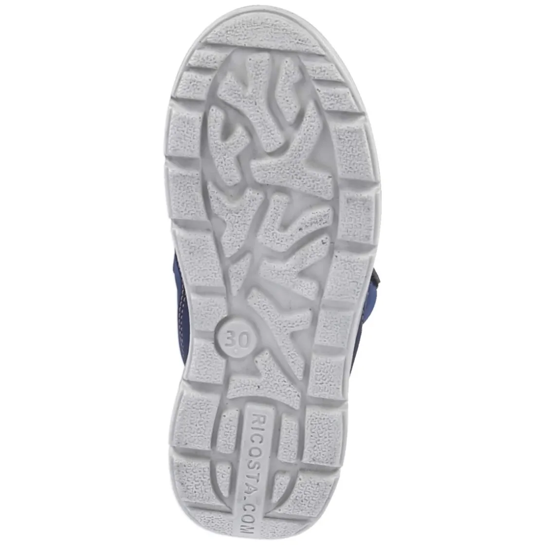 Kinder Ricosta Winterstiefeletten AILEEN -