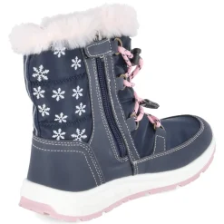 Kinder Lurchi Winterstiefeletten ALBY TEX -