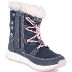 Kinder Lurchi Winterstiefeletten ALBY TEX -