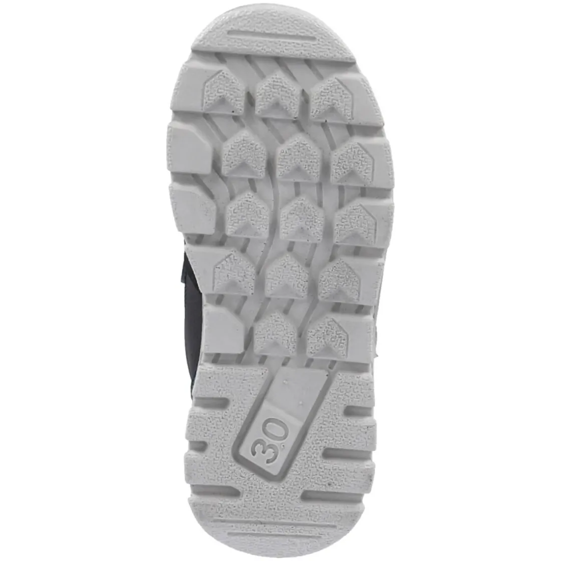 Kinder Ricosta Winterstiefeletten ASPEN -