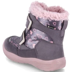Kinder Superfit Winterstiefeletten CRYSTA -
