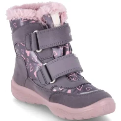 Kinder Superfit Winterstiefeletten CRYSTA -