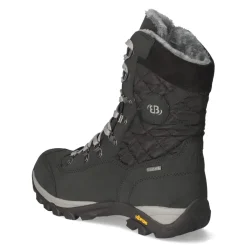 Damen Brütting Winterstiefeletten FENELLA -