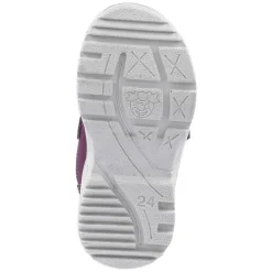 Kinder Pepino Winterstiefeletten FLO -