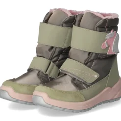 Kinder Ricosta Winterstiefeletten GAREI -