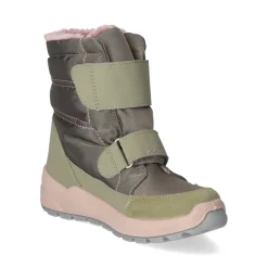Kinder Ricosta Winterstiefeletten GAREI -
