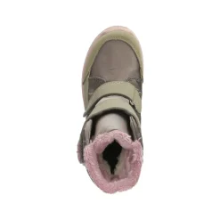 Kinder Ricosta Winterstiefeletten GAREI -