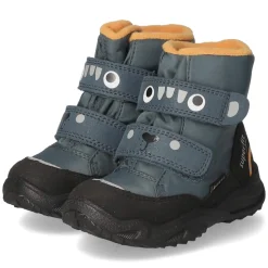 Kinder Superfit Winterstiefeletten GLACIER -