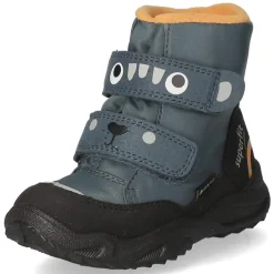Kinder Superfit Winterstiefeletten GLACIER -