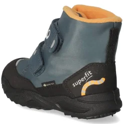 Kinder Superfit Winterstiefeletten GLACIER -