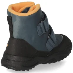 Kinder Superfit Winterstiefeletten GLACIER -