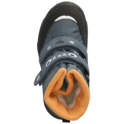 Kinder Superfit Winterstiefeletten GLACIER -