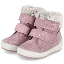 Kinder Superfit Winterstiefeletten GROOVY 2.0 -