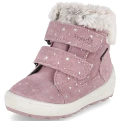 Kinder Superfit Winterstiefeletten GROOVY 2.0 -
