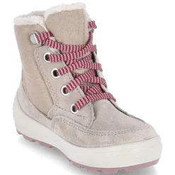 Kinder Superfit Winterstiefeletten GROOVY -