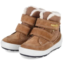 Kinder Superfit Winterstiefeletten GROOVY -