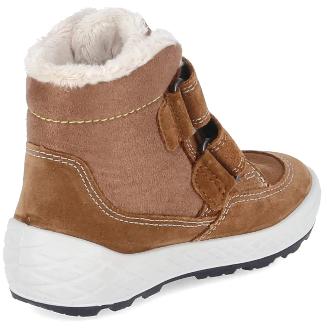 Kinder Superfit Winterstiefeletten GROOVY -