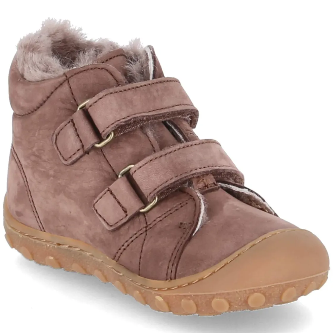 Kinder bisgaard Winterstiefeletten HALE V LAMB -