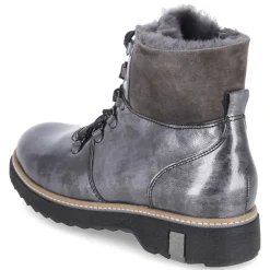 Damen Waldläufer Winterstiefeletten HITOMI -